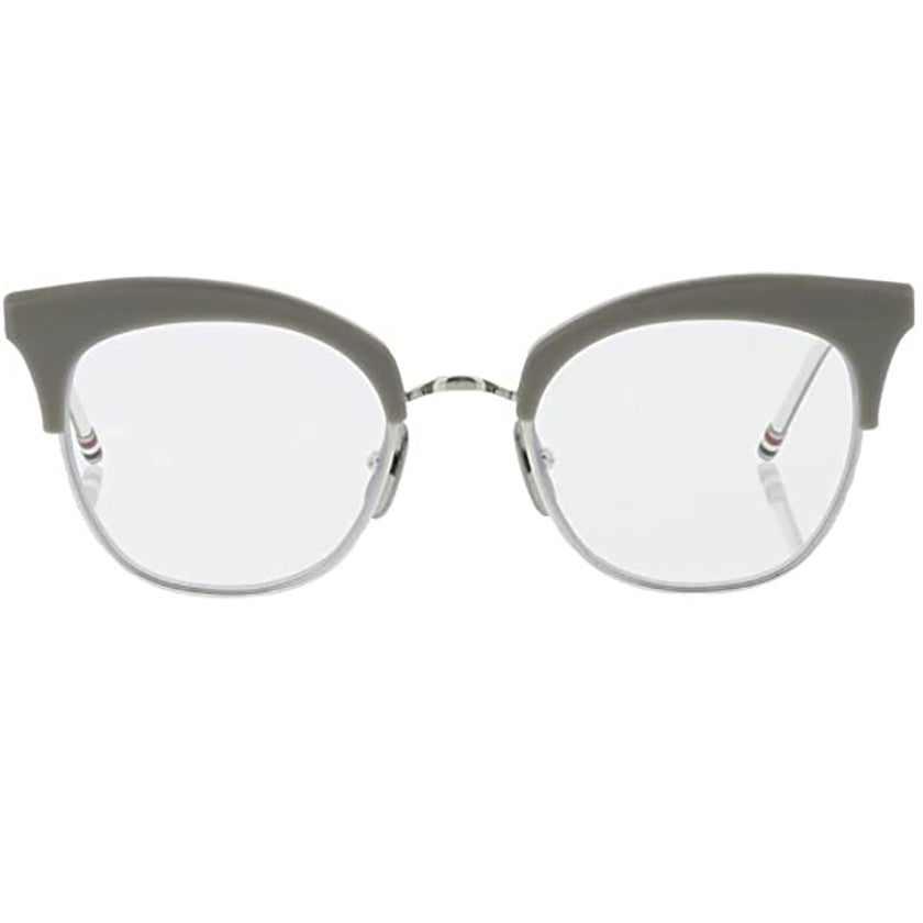thom browne optical glasses, thom browne glasses, thom browne eyewear, xeyes sunglass shop, fashion eyeglasses, luxury optical glasses, cat-eye optical glasses, women optical glasses, luxury glasses, tb507