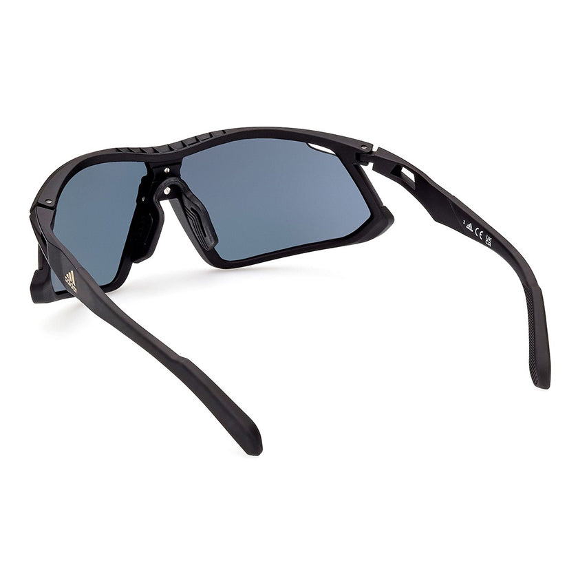 adidas, adidas eyewear, adidas sunglasses, xeyes sunglass shop, men sunglasses, women sunglasses, fashion, fashion sunglasses, sport sunglasses, mask sunglasses, shield sunglasses, sp0055 02g