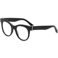 alexander mcqueen, alexander mcqueen eyewear, alexander mcqueen optical glasses, xeyes sunglass shop, women optical glasses, women frames, alexander mcqueen prescription glasses, am0004o