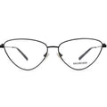 balenciaga eyewear, balenciaga optical glasses, balenciaga eye glasses,  balenciaga optical frames, eyeglasses balenciaga, xeyes, xeyes sunglass shop, balenciaga bb0171o, women optical glasses, cat eye glasses