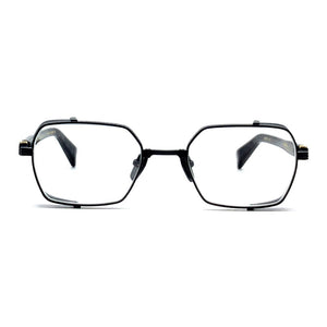 balmain, balmain eyewear, balmain optical glasses, xeyes sunglass shop, luxury optical glasses, men optical glasses, women optical glasses, balmain brigade iii, bpx 117c