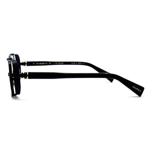 balmain, balmain eyewear, balmain optical glasses, xeyes sunglass shop, luxury optical glasses, men optical glasses, women optical glasses, balmain brigade iii, bpx 117c