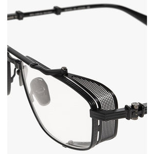 balmain, balmain eyewear, balmain optical glasses, xeyes sunglass shop, luxury optical glasses, men optical glasses, women optical glasses, balmain brigade v, bpx 142b