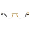 balmain, balmain eyewear, balmain optical glasses, xeyes sunglass shop, luxury optical glasses, men optical glasses, women optical glasses, balmain fixe, balmain bpx123a