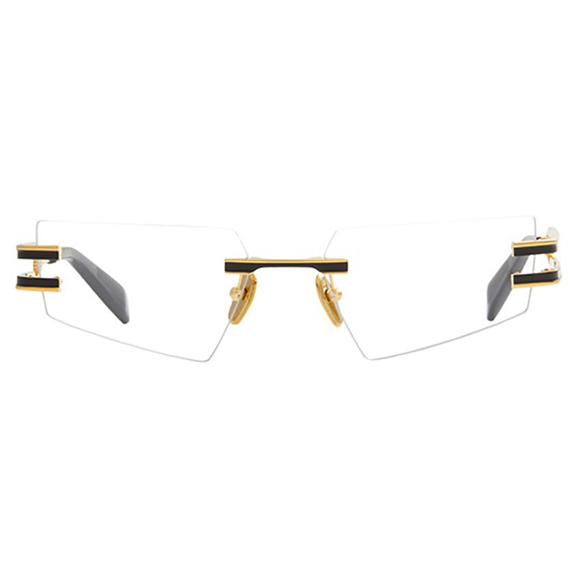 balmain, balmain eyewear, balmain optical glasses, xeyes sunglass shop, luxury optical glasses, men optical glasses, women optical glasses, balmain fixe, balmain bpx123a