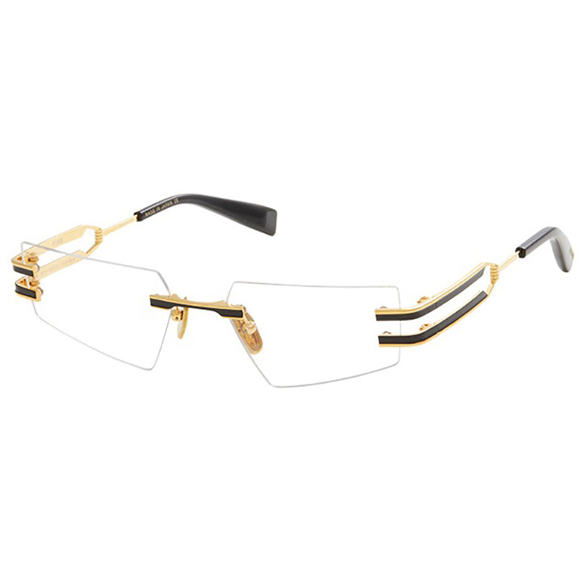 balmain, balmain eyewear, balmain optical glasses, xeyes sunglass shop, luxury optical glasses, men optical glasses, women optical glasses, balmain fixe, balmain bpx123a