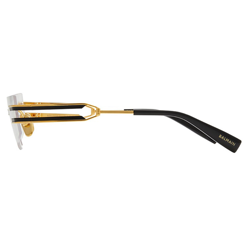 balmain, balmain eyewear, balmain optical glasses, xeyes sunglass shop, luxury optical glasses, men optical glasses, women optical glasses, balmain fixe, balmain bpx123a