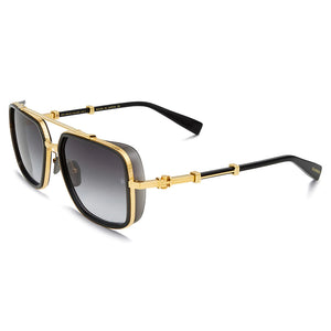 balmain sunglasses, luxury men sunglasses, xeyes sunglass shop, balmain sunglasses, officier balmain glasses