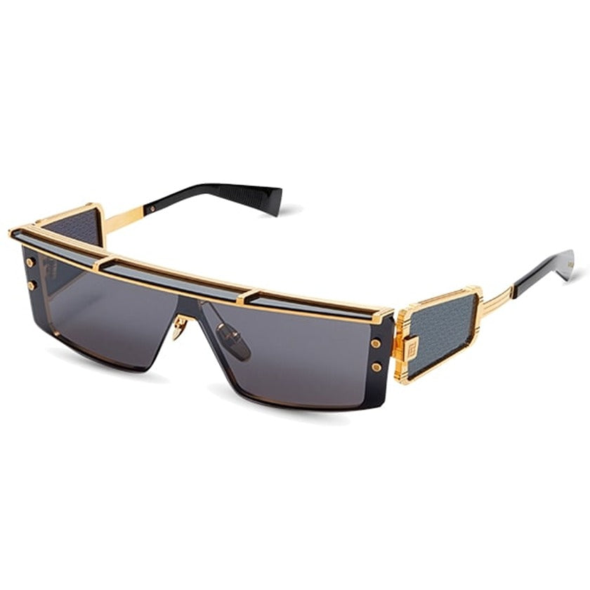 balmain sunglasses, luxury men sunglasses, luxury women sunglasses, xeyes sunglass shop, balmain sunglasses, wonderboy iii balmain glasses, wonder boy iii
