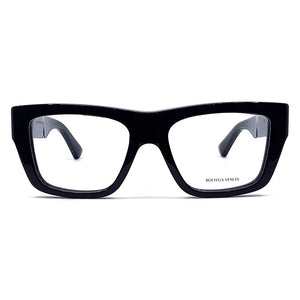 bottega veneta, bottega veneta optical glasses, xeyes sunglass shop, women optical glasses, luxury optical glasses, bv1180o