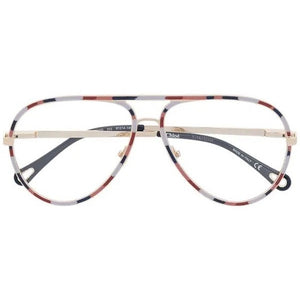 chloe, chloe eyewear, chloe optical glasses, xeyes sunglass shop, ch0102o, prescription glasses