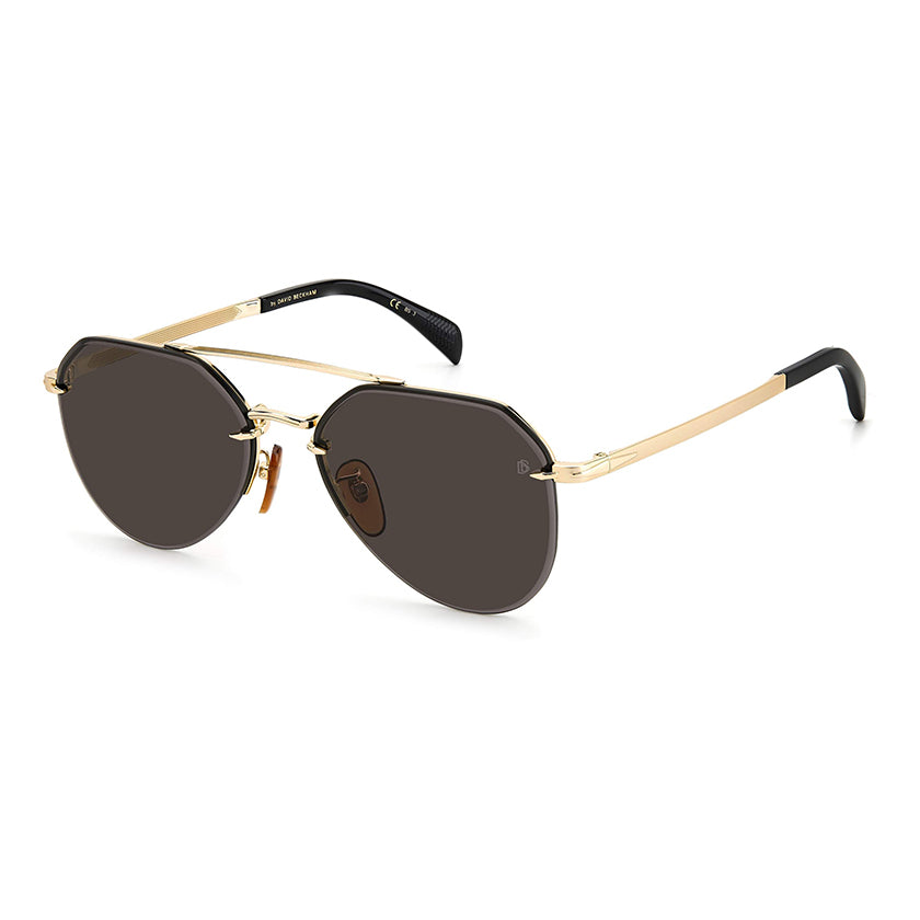 david beckham, david beckham eyewear, david beckham sunglasses, xeyes sunglass shop, db eyewear, men sunglasses, women sunglasses, fashion sunglasses, metal sunglasses, db1090gs