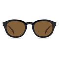david beckham, david beckham eyewear, david beckham sunglasses, david beckham optical glasses, xeyes sunglass shop, db eyewear, men sunglasses, fashion sunglasses, clip-on sunglasses, db1080/cs