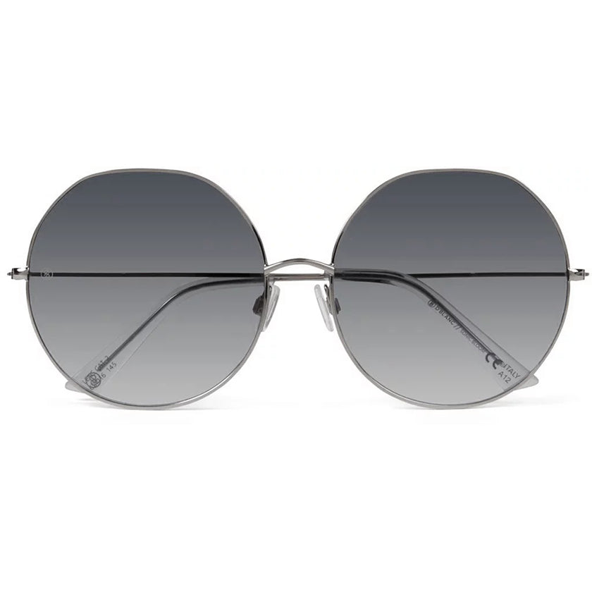 dblanc, dblanc sunglasses, dblanc eyewear, xeyes sunglass shop, oversized sunglasses, women sunglasses, round sunglasses, fashion, fashion sunglasses, dblanc sonic bloom