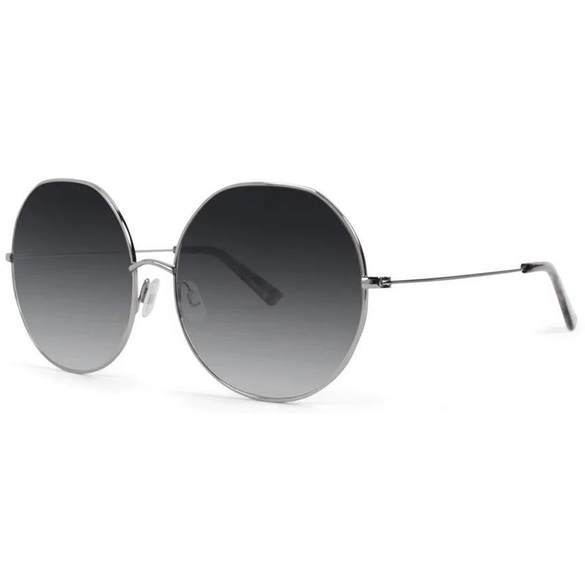 dblanc, dblanc sunglasses, dblanc eyewear, xeyes sunglass shop, oversized sunglasses, women sunglasses, round sunglasses, fashion, fashion sunglasses, dblanc sonic bloom