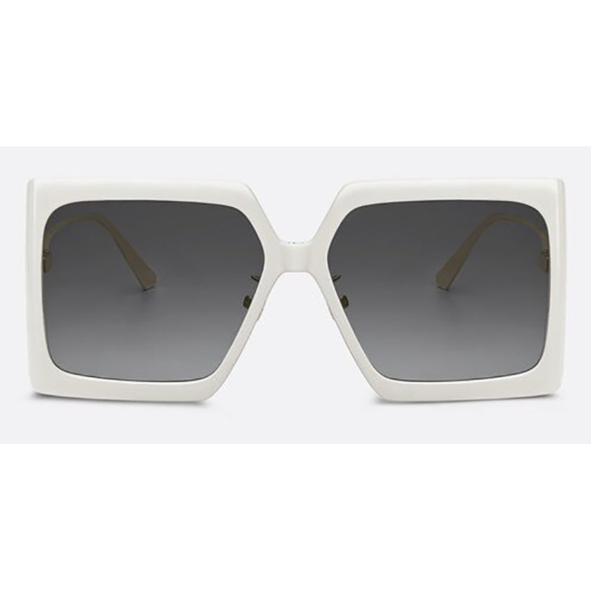 dior, dior sunglasses, dior eyewear, xeyes sunglass shop, women sunglasses, men sunglasses, luxury sunglasses, square sunglasses, white sunglasses. new dior sunglasses, dior solar s2u