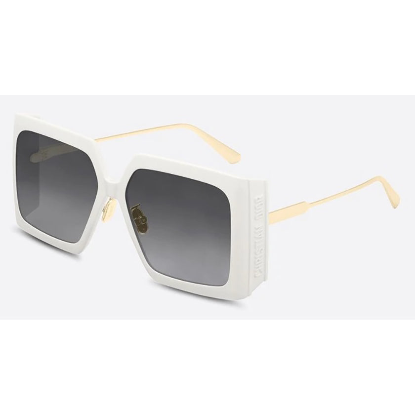 dior, dior sunglasses, dior eyewear, xeyes sunglass shop, women sunglasses, men sunglasses, luxury sunglasses, square sunglasses, white sunglasses. new dior sunglasses, dior solar s2u