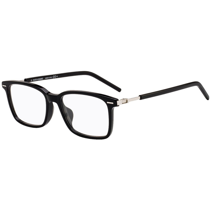Dior CD3025 Rectangle Glasses  Fashion Eyewear