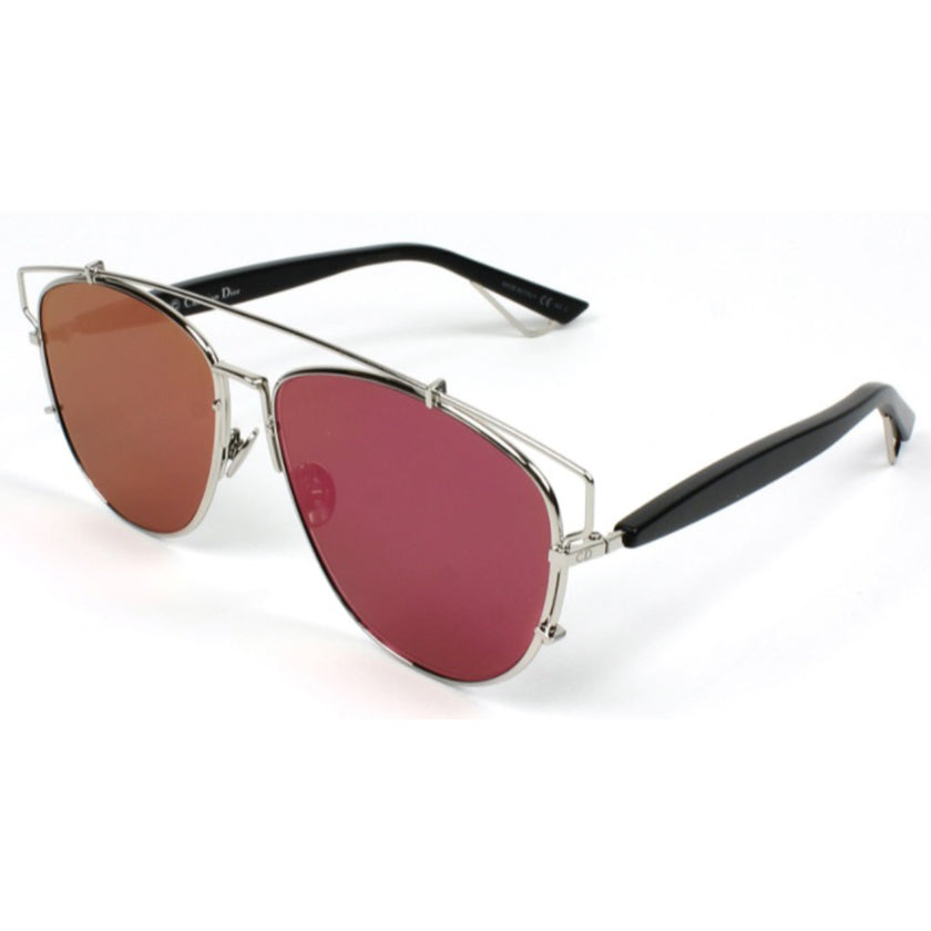 dior, dior eyewear, dior sunglasses, xeyes sunglass shop, aviator sunglasses, men sunglasses, women sunglasses, square sunglasses, fashion, fashion sunglasses, luxury, luxury sunglasses, dior technologic, silver sunglasses