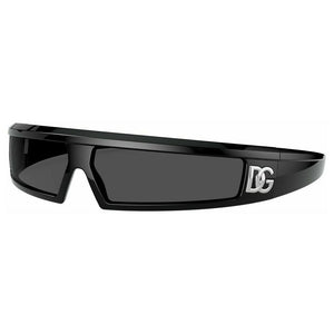 dolce & gabbana, dolce & gabbana sunglasses, dolce & gabbana eyewear, xeyes sunglass shop, shield sunglasses, curvy sunglasses, fashion sunglasses, men sunglasses, women sunglasses, dg6181