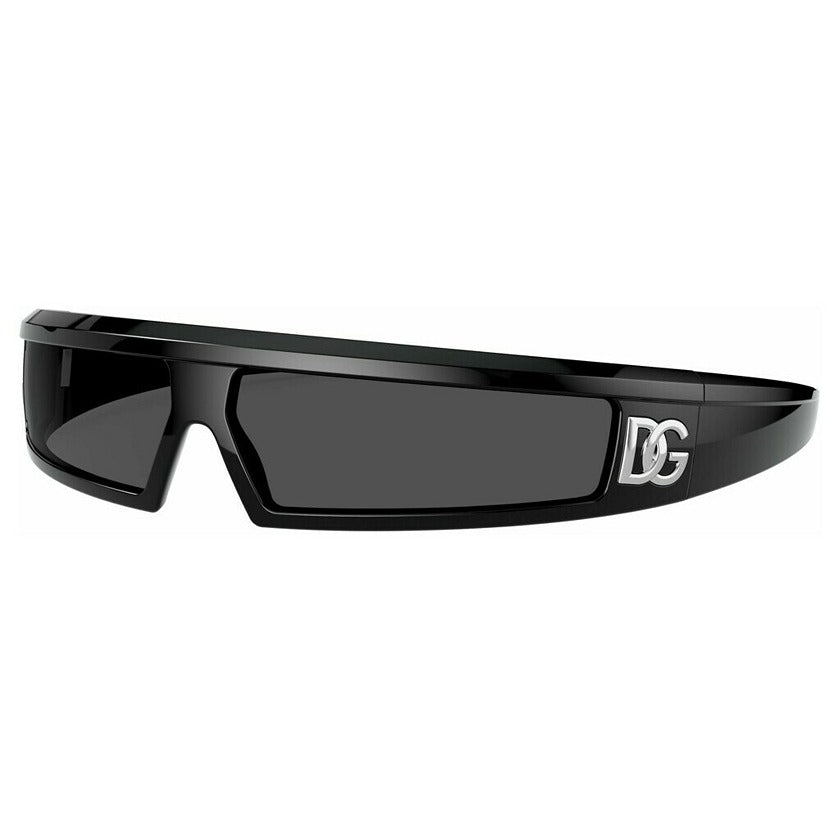 dolce & gabbana, dolce & gabbana sunglasses, dolce & gabbana eyewear, xeyes sunglass shop, shield sunglasses, curvy sunglasses, fashion sunglasses, men sunglasses, women sunglasses, dg6181