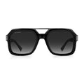 dsquared2, dsquared2 eyewear, dsquared2 sunglasses, xeyes sunglass shop, men sunglasses, fashion, fashion sunglasses, square sunglasses, pilot sunglasses, dsquared2 d20029s