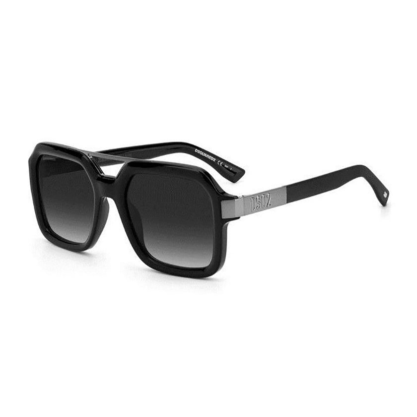 dsquared2, dsquared2 eyewear, dsquared2 sunglasses, xeyes sunglass shop, men sunglasses, fashion, fashion sunglasses, square sunglasses, pilot sunglasses, dsquared2 d20029s