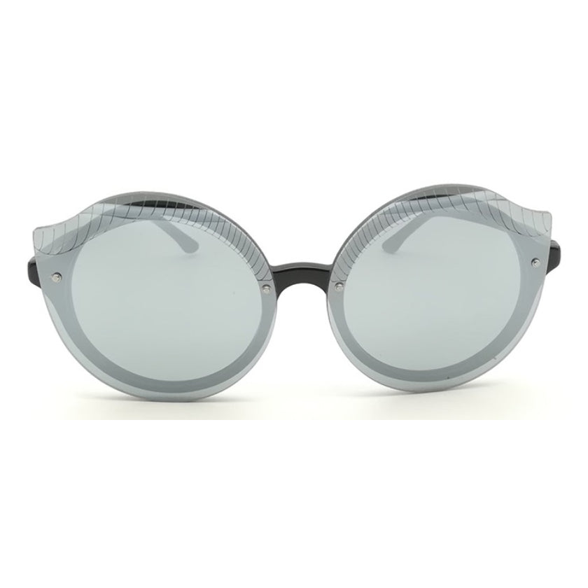 essedue, essedue sunglasses, essedue eyewear, xeyes sunglass shop, women sunglasses, round sunglasses, fashion, fashion sunglasses, charme