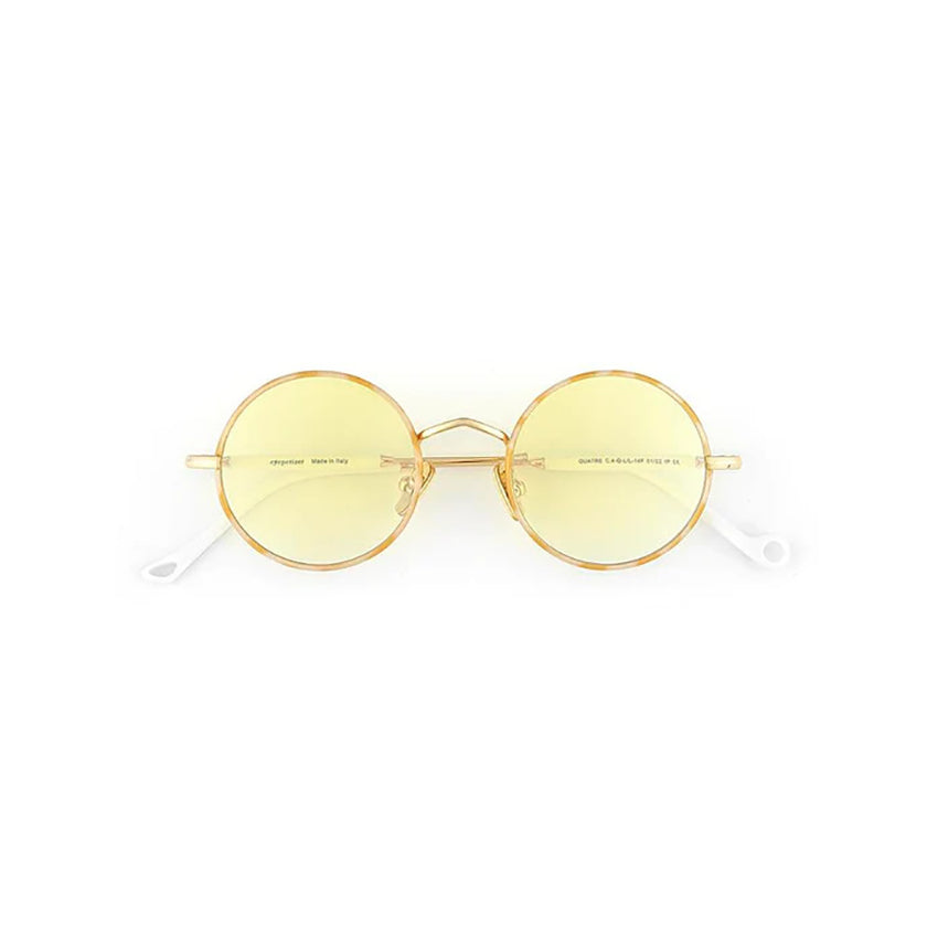 eyepetizer eyewear, eyepetizer sunglasses, xeyes sunglass shop, men sunglasses, women sunglasses, fashion sunglasses, light sunglasses, eyepetizer quatre, round sunglasses