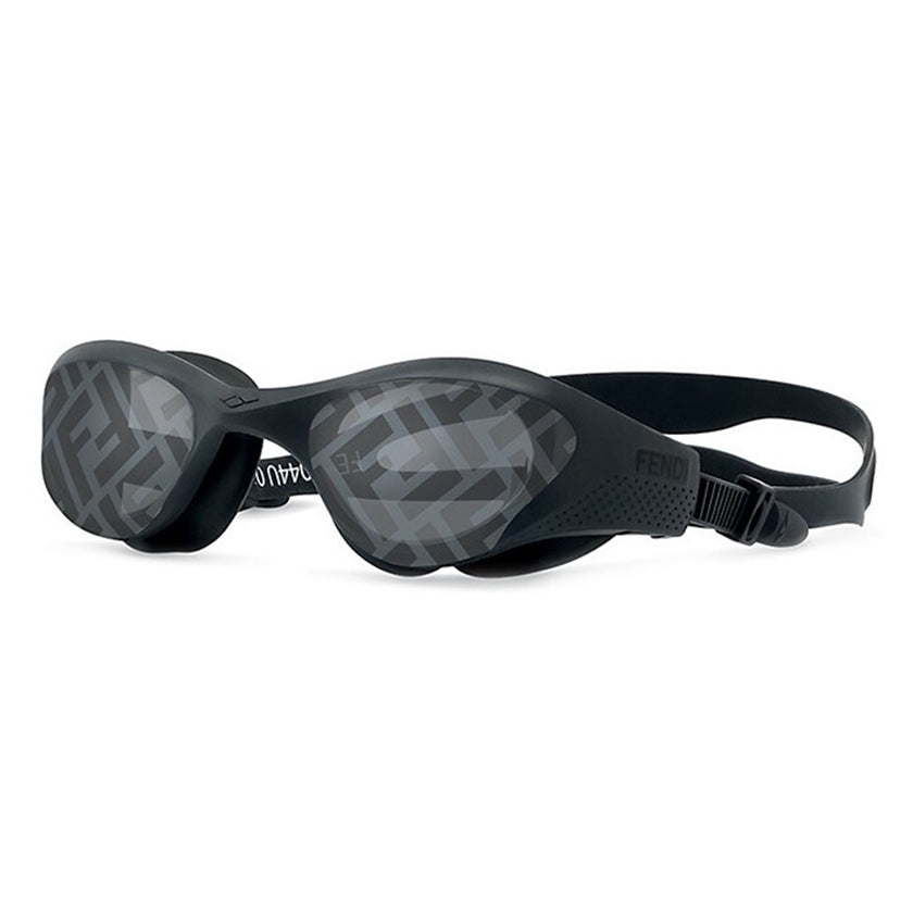 fendi, fendi eyewear, fendi sunglasses, xeyes sunglass shop, men sunglasses, women sunglasses, fendi swimming goggles, fendi swim goggles, ff40044u