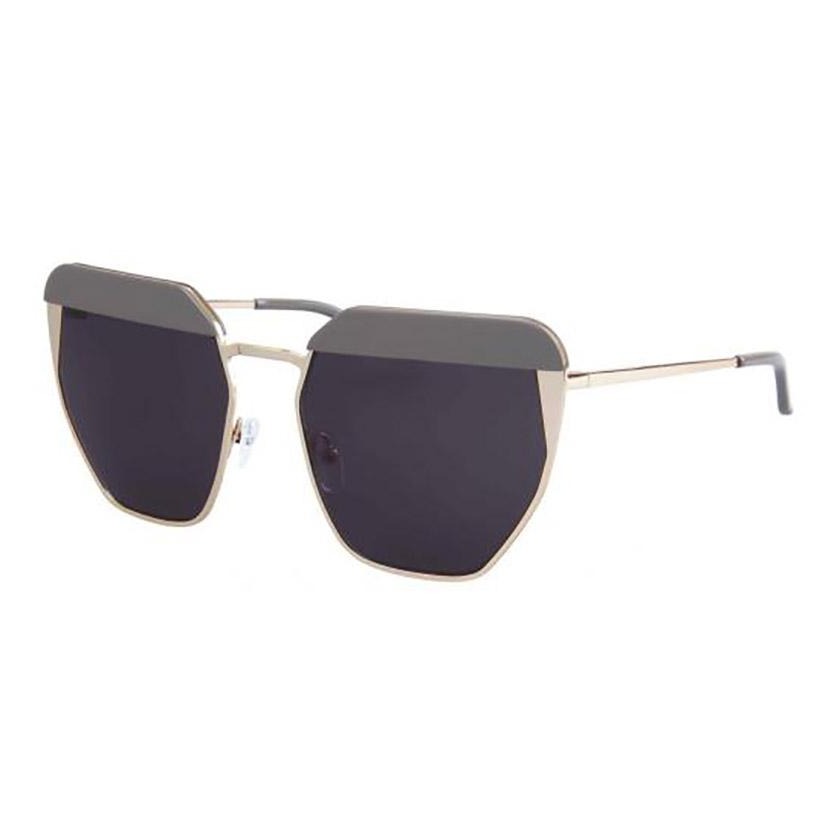 for art's sake sunglasses, for art's sake eyewear, xeyes sunglass shop, big sunglasses, stainless steel sunglasses, fashion, fashion sunglasses, women sunglasses, square sunglasses, metal sunglasses