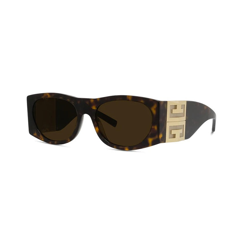 givenchy, givenchy eyewear, givenchy sunglasses, xeyes sunglass shop, square sunglasses, men sunglasses, women sunglasses, GV40028i