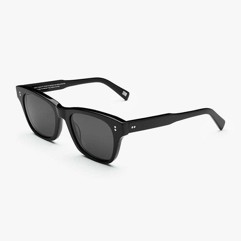 chimi eyewear, chimi sunglasses, xeyes sunglass shop, women sunglasses, men sunglasses, fashion, fashion sunglasses, wayfarer sunglasses, black sunglasses, chimi 007