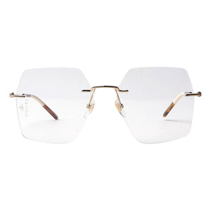 gucci optical glasses, gucci eyeglasses gucci glasses, xeyes sunglass shop, luxury glasses, trend sunglasses, GG0683O