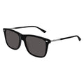 gucci, gucci eyewear, gucci sunglasses, xeyes sunglass shop, men sunglasses, women sunglasses, fashion sunglasses, square sunglasses, rectangular sunglasses, gg0518s 001