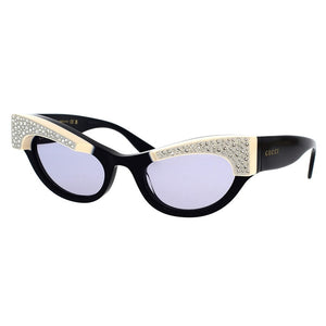 gucci, gucci eyewear, gucci sunglasses, xeyes sunglass shop, women sunglasses, fashion, fashion sunglasses, cat eye sunglasses, luxury sunglasses, gg1167s