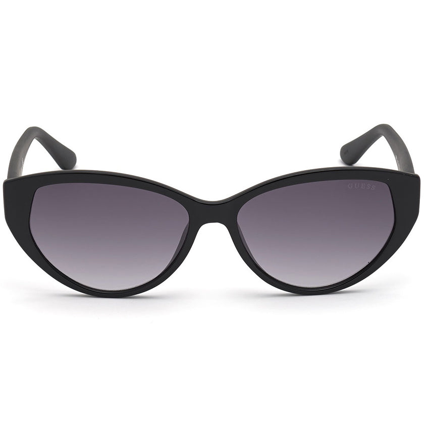 guess, guess eyewear, guess sunglasses, xeyes sunglass shop, women sunglasses, cat eye sunglasses, fashion, fashion sunglasses, gu7731