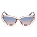 guess, guess eyewear, guess sunglasses, xeyes sunglass shop, women sunglasses, cat eye sunglasses, fashion, fashion sunglasses, gu7819