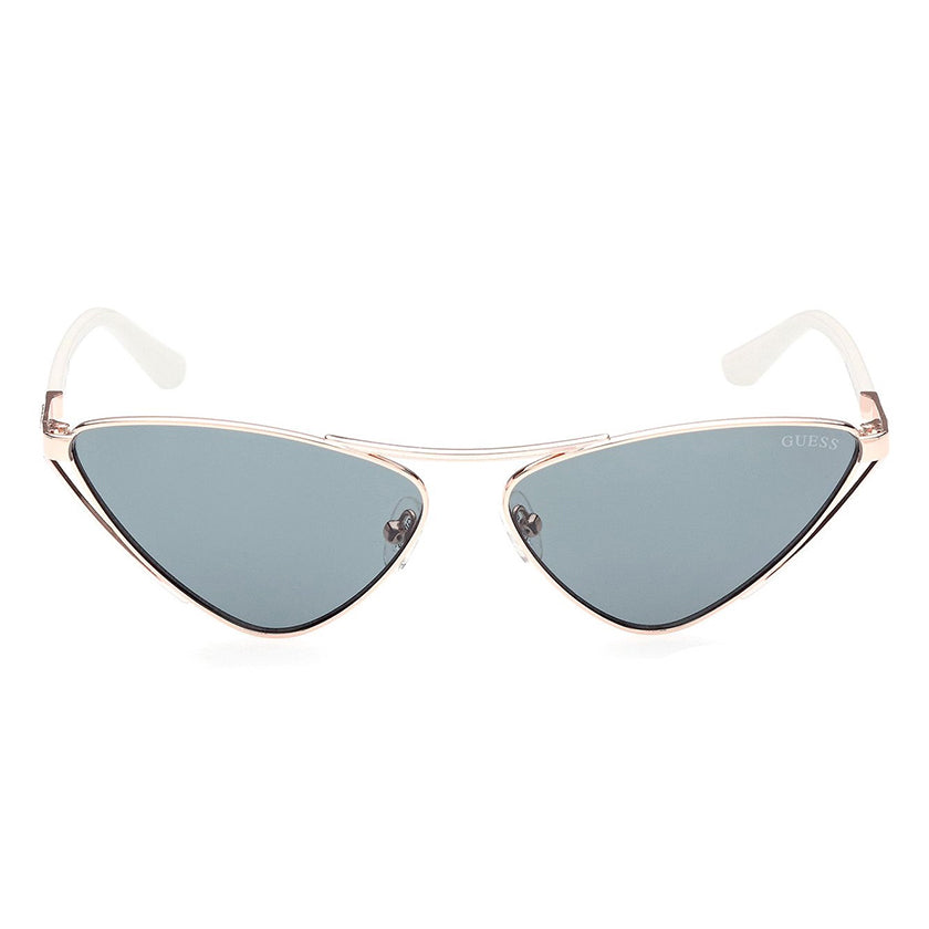 guess, guess eyewear, guess sunglasses, xeyes sunglass shop, women sunglasses, cat eye sunglasses, fashion, fashion sunglasses, gu7826