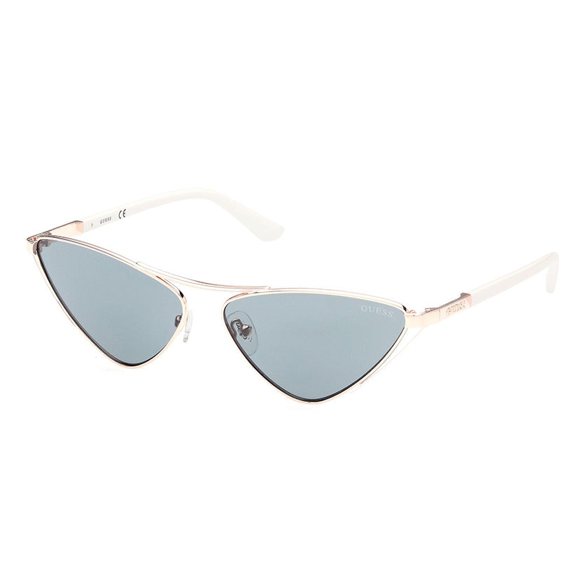 guess, guess eyewear, guess sunglasses, xeyes sunglass shop, women sunglasses, cat eye sunglasses, fashion, fashion sunglasses, gu7826