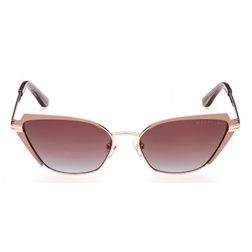 guess, guess eyewear, guess sunglasses, xeyes sunglass shop, women sunglasses, cat eye sunglasses, fashion, fashion sunglasses, marciano by guess, gm0818