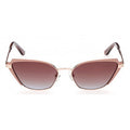 guess, guess eyewear, guess sunglasses, xeyes sunglass shop, women sunglasses, cat eye sunglasses, fashion, fashion sunglasses, marciano by guess, gm0818
