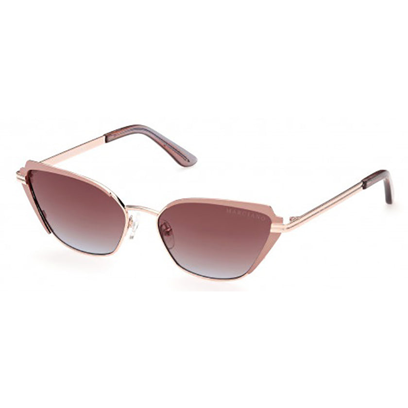 guess, guess eyewear, guess sunglasses, xeyes sunglass shop, women sunglasses, cat eye sunglasses, fashion, fashion sunglasses, marciano by guess, gm0818