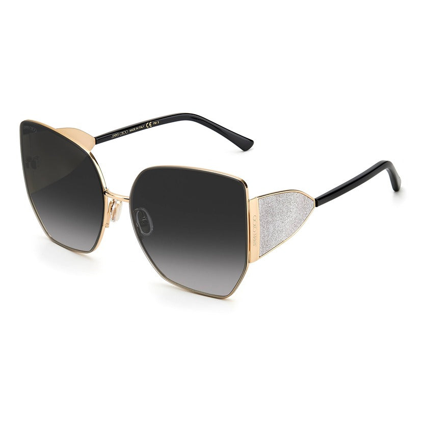 jimmy choo, jimmy choo sunglasses, jimmy choo eyewear, xeyes sunglass shop, women sunglasses, luxury, luxury sunglasses, fashion, fashion sunglasses, cat eye sunglasses, oversized sunglasses, jimmy choo river/s