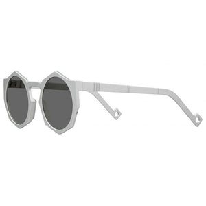pawaka eyewear, pawaka sunglasses, xeyes sunglass shop, round sunglasses, geometric sunglasses, octagonal sunglasses. silver sunglasses. women sunglasses, fashion, fashion sunglasses, men sunglasses