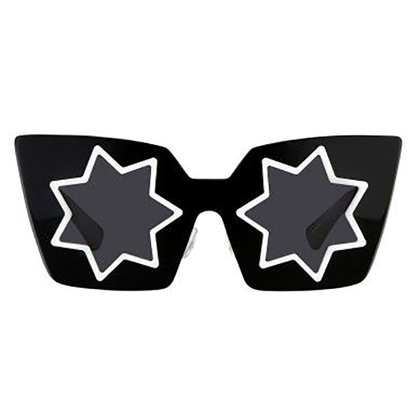 linda farrow, linda farrow eyewear, linda farrow sunglasses, xeyes sunglass shop, women sunglasses, fashion sunglasses, oversized sunglasses, square sunglasses, cat eye sunglasses, special edition, fashion, fashion sunglasses, stars, markus lupfer, ml10