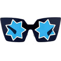 linda farrow, linda farrow eyewear, linda farrow sunglasses, xeyes sunglass shop, women sunglasses, fashion sunglasses, oversized sunglasses, square sunglasses, cat eye sunglasses, special edition, fashion, fashion sunglasses, stars, markus lupfer, ml10/4