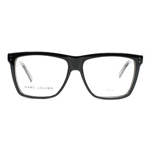 marc jacobs, marc jacobs eyewear, marc jacobs optical glasses, xeyes sunglass shop, women optical glasses, women frames, men optical glasses, men frames, marc jacobs prescription glasses, marc 124