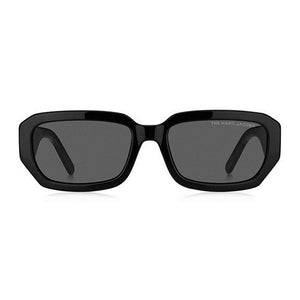 marc jacobs, marc jacobs eyewear, marc jacobs sunglasses, xeyes sunglass shop, fashion, fashion sunglasses, men sunglasses, women sunglasses, rectangular sunglasses,marc 614s