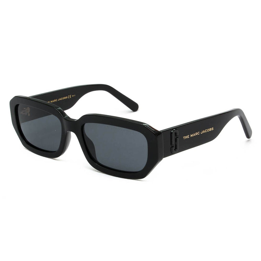 marc jacobs, marc jacobs eyewear, marc jacobs sunglasses, xeyes sunglass shop, fashion, fashion sunglasses, men sunglasses, women sunglasses, rectangular sunglasses,marc 614s